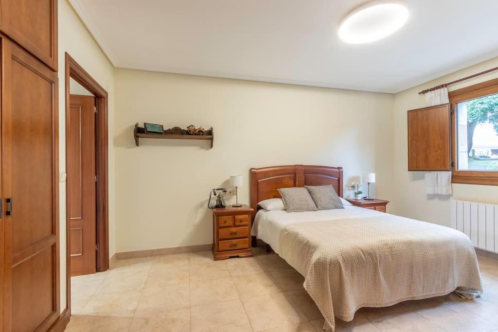 Caserio Entre Bilbao Y Urdaibai Morga Екстериор снимка